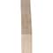 Ekena Millwork 6"W x 28"D x 32"H Legacy Rough Sawn Knee Brace, Douglas Fir BRC06X28X32LEC00RDF - alternate 3